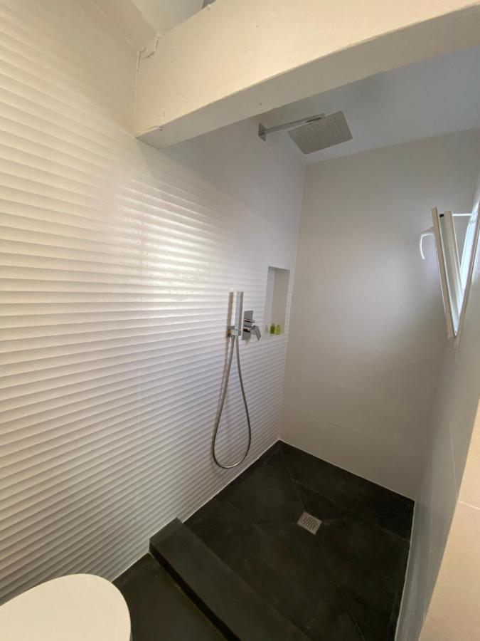 Atico Suite Con Terraza Totalmente Privada En Pleno Centro Historico De Sevilla מראה חיצוני תמונה