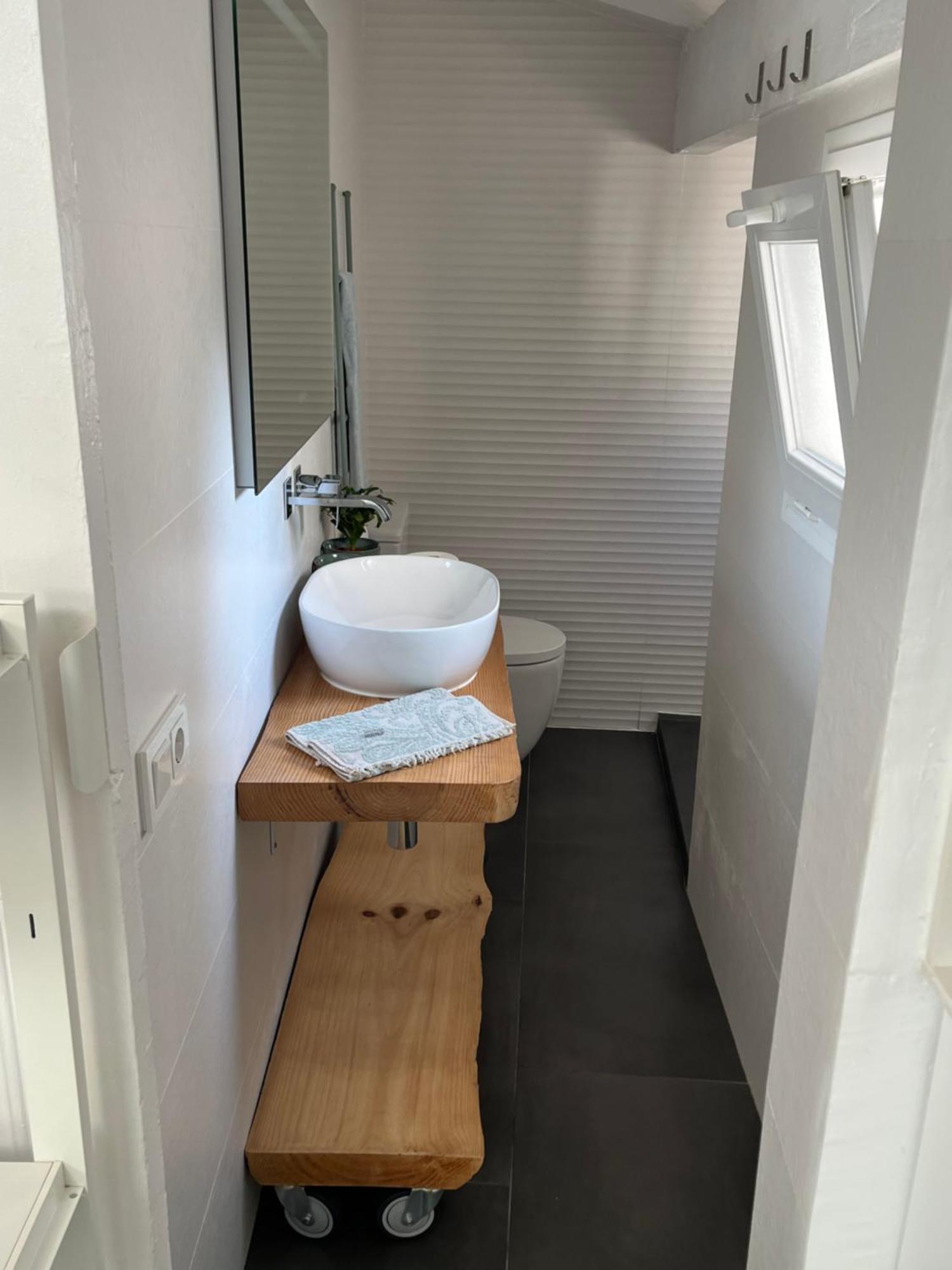Atico Suite Con Terraza Totalmente Privada En Pleno Centro Historico De Sevilla מראה חיצוני תמונה