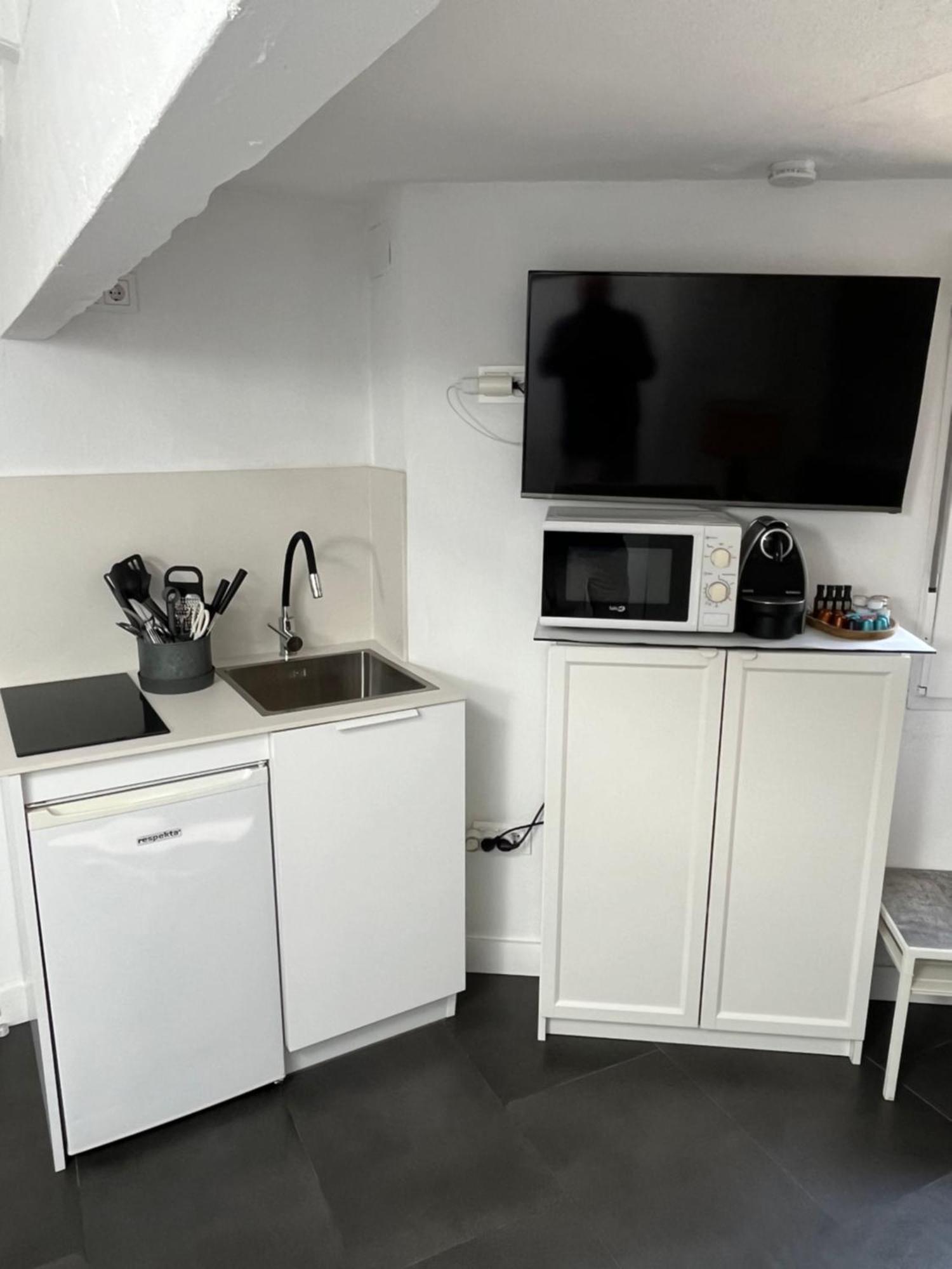 Atico Suite Con Terraza Totalmente Privada En Pleno Centro Historico De Sevilla מראה חיצוני תמונה